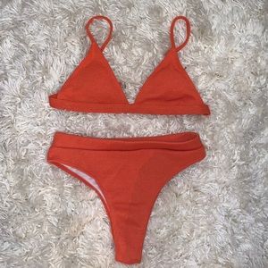 Shein Swimsuit
